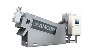 水(shuǐ)処理(lǐ)・汚泥処理(lǐ)製品 産業排水(shuǐ)処理(lǐ)施設向け