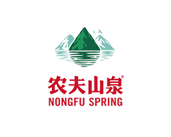 農(nóng)夫山(shān)泉商标